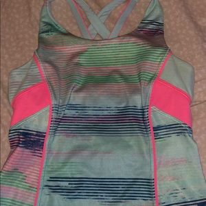 ivivva tank top